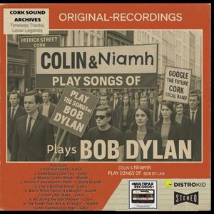 Blowing in The Wind (Niamh Higgins) (Radio Edit)