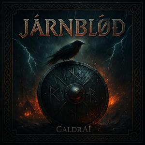 Járnblóð