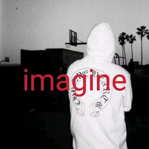 imagine（想象）