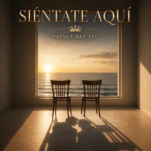 SIÉNTATE AQUÍ