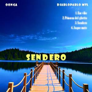 Princesa Del Ghetto (feat. Oonga)