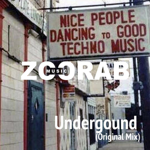 Underground (Original Mix)