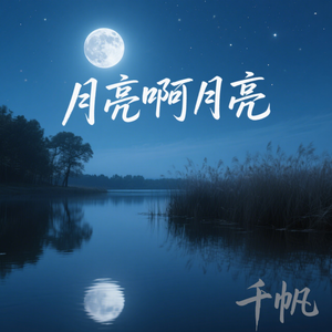 月亮啊月亮(像妈妈的目光)