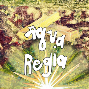 Aqua Regia (feat. Vishwanath Subramanian & Vivek Ayer)