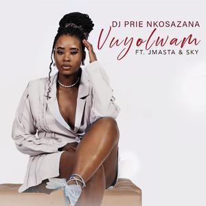 VUYOLWAM' (feat. JMASTA)