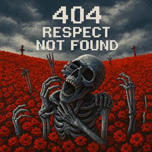 respect not found (8DH Release)