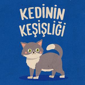 Kedinin Keşişliği
