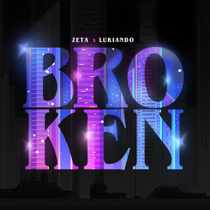 Broken