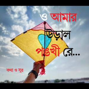 ও আমার উড়াল পঙ্খী রে