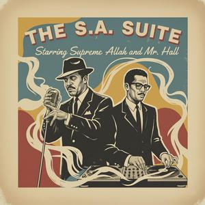 Warning Shot (feat. Mr. Hall)