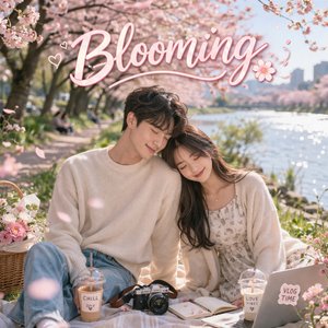 Blooming