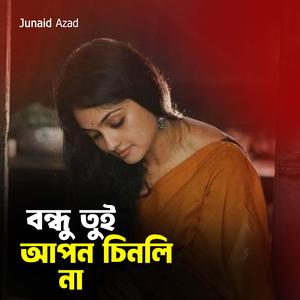 বন্ধু তুই আপন চিনলি না