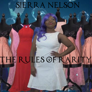 The Rules of Rarity