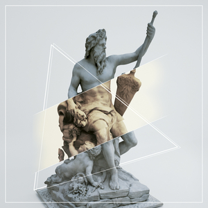 Then, Now... Forever