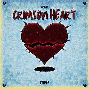 Crimson Heart (feat. Siem Spark)