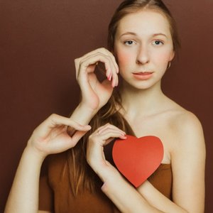 I am in love with you