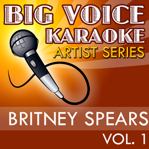 Cindarella (In the Style of Britney Spears) [Karaoke Version]