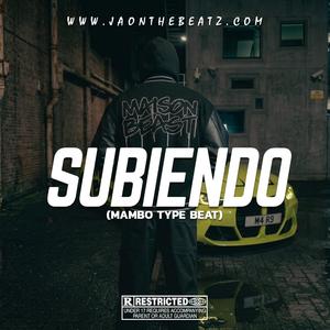 Subiendo (Beat De Mambo)