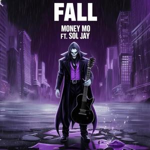 Fall (feat. Sol Jay)