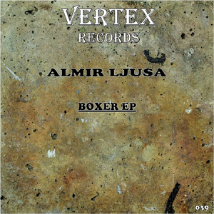 Boxer (Original Mix)