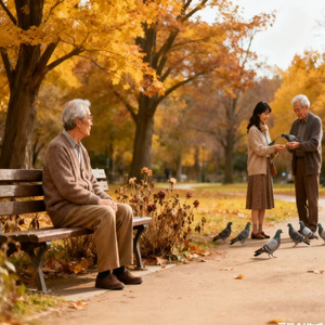 青春里的长镜头