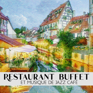 Humeur parfaite au restaurant