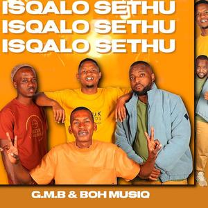 G.M.B x Boh Musiq-Zobuya Nini (feat. Boh Musiq)