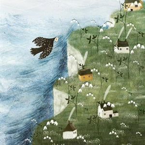 这是我一生中最勇敢的一瞬间