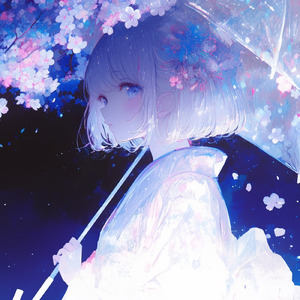 花冷えサーチライト