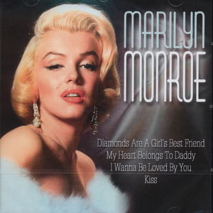 Diamonds Are a Girl's Best Friend