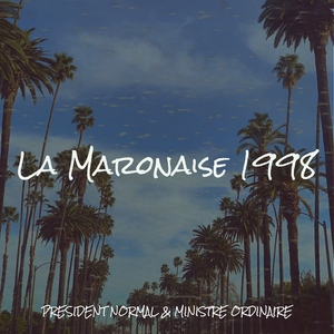 La Maronaise 1998