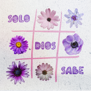 Solo Dios Sabe