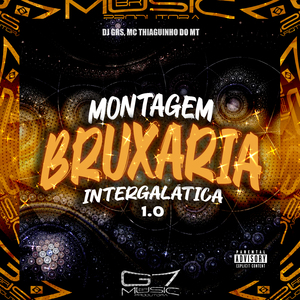 Montagem Bruxaria Intergalática 1.0