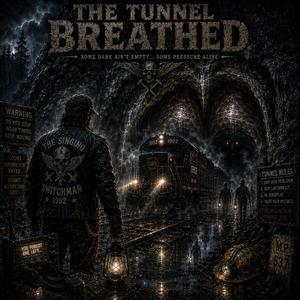 The Tunnel Breathed
