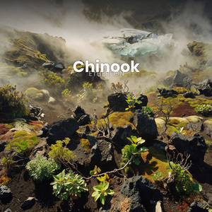 Chinook