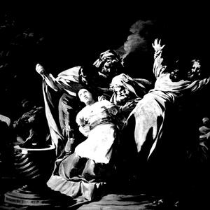 WORD OF GOD (Slowed)