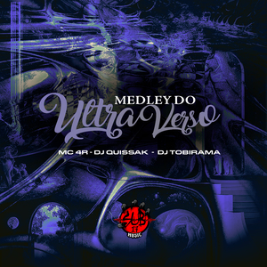 Medley do Ultraverso