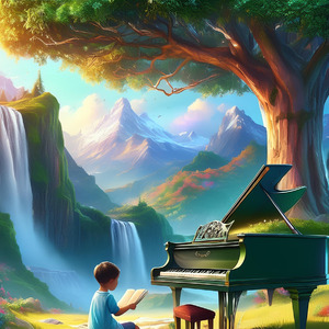 Friends Make School a Joy