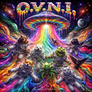O.V.N.I. (No puedes identificarme)