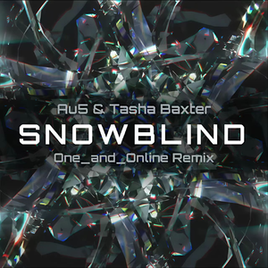Snowblind (1AO Remix)