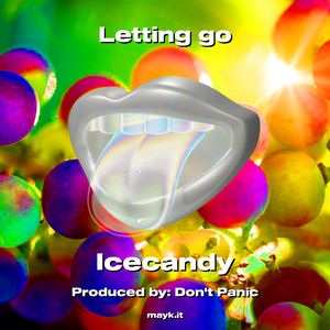 Letting go