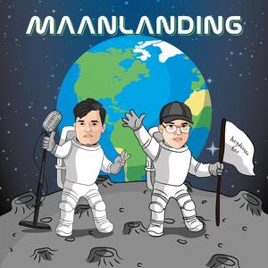 Maanlanding (feat. heydexter)