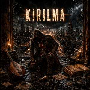 Kırılma