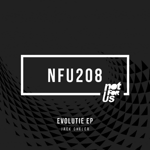 Evolutie (Original Mix)