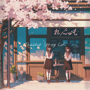 Spring Jazzhop Lofi
