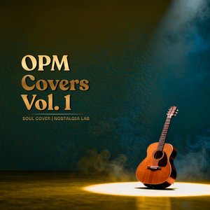Gisingin Ang Puso (Soul Cover)