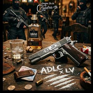 El JR (feat. Los Verdaderos)