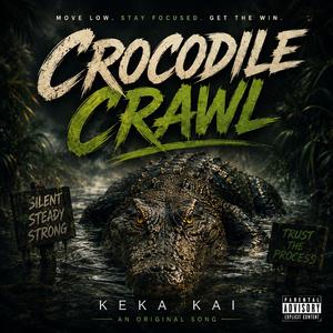 Crocodile Crawl