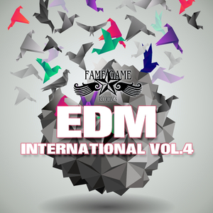 Stronger Together (Michael Fall Extended Remix) [Feat. Fancy]