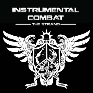 Death Trap (Instrumental Car Chase Scene Music)